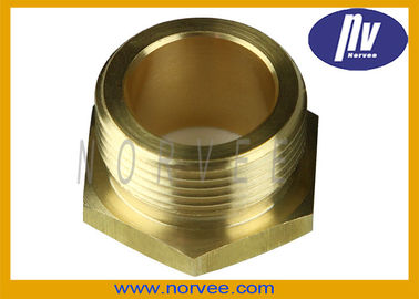 ألومنيوم حسب الطّلب POM/نحاسيّ cnc دقة يعدّ جزء cnc يطحن خدمة