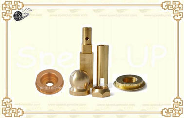 صنع وفقا لطلب الزّبون فولاذيّ نحاسيّ نحاسيّ ألومنيوم دقة cnc يعدّ عنصر مع oem