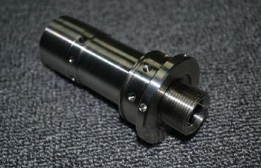 مطلية الكربون الصلب CNC الآلات الدقيقة للادوات، اكسسوارات، للكشف عن