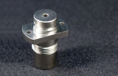 مطلية الكربون الصلب CNC الآلات الدقيقة للادوات، اكسسوارات، للكشف عن
