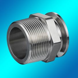 أجزاء الآلات المعدنية الدقيقة تشكيله ، CNC قطع غيار الآلات