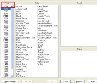 2014 Alldata 10,53 برمجيّة يستعصي أسطوانة