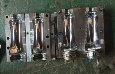 10ML - 2000ML الغازية المياه زجاجة آلة تصنيع المشروبات النباتية