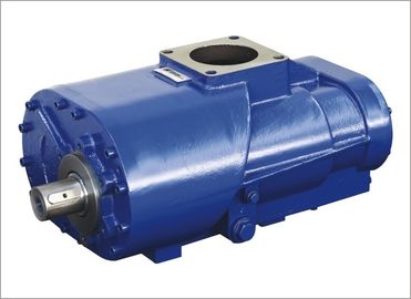 عالية الكفاءة الجو الضاغط قطع الغيار، 45kW/0.8MPa برغي ضاغط هواء نهاية