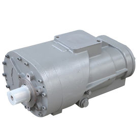 عالية الكفاءة الجو الضاغط قطع الغيار، 45kW/0.8MPa برغي ضاغط هواء نهاية