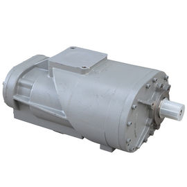 عالية الكفاءة الجو الضاغط قطع الغيار، 45kW/0.8MPa برغي ضاغط هواء نهاية
