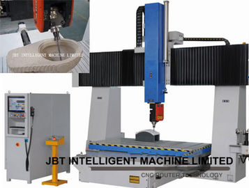 السيارات أداة مبدل الذكي 5 محور CNC راوتر الآلات مركز