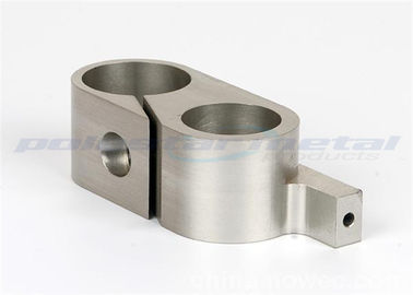 عالية الدقة CNC قطع غيار الآلات، الفولاذ المقاوم للصدأ SS304 CNC أجزاء تحول