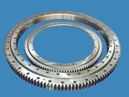 العرف الأسود درلين / الصلب دراجات حلقة الجناح جير / الدقة والعتاد الدائري والجناح