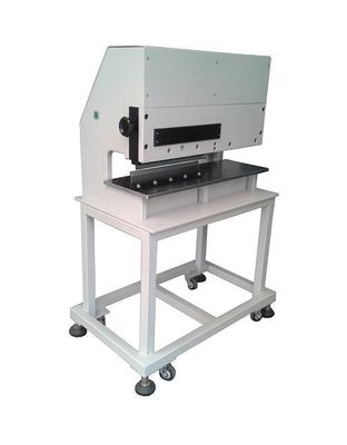 السلامة PCB Depanelization المعدات الالكترونية مع دقة عالية