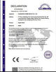 الصين Beijing Automobile Spare Part Co.,Ltd. الشهادات